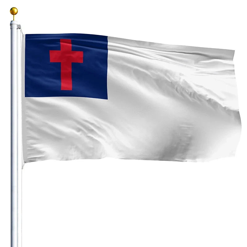 Christian Flag