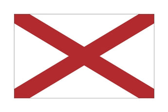 State Flags - Made in USA