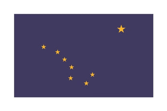 State Flags - Made in USA