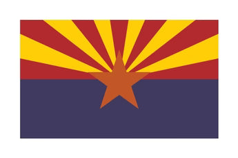 State Flags - Made in USA