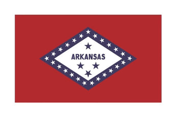 State Flags - Made in USA