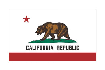 State Flags - Made in USA