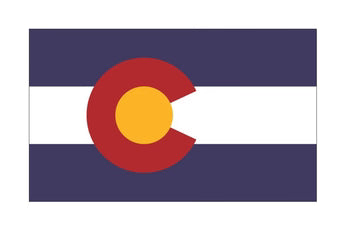 State Flags - Made in USA
