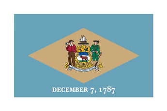 State Flags - Made in USA