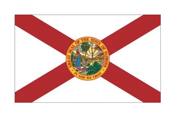 State Flags - Made in USA