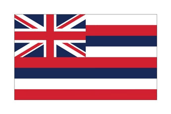 State Flags - Made in USA