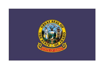 State Flags - Made in USA