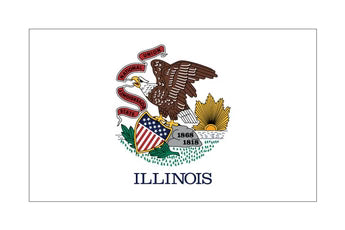 State Flags - Made in USA