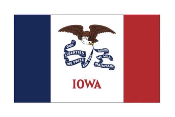 State Flags - Made in USA