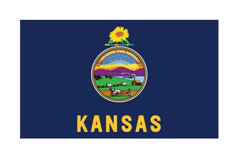 State Flags - Made in USA