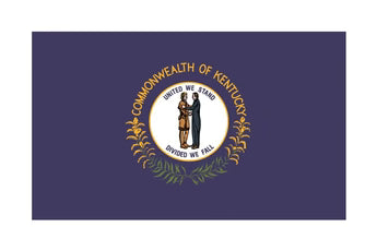 State Flags - Made in USA