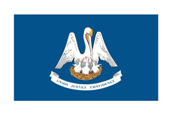State Flags - Made in USA