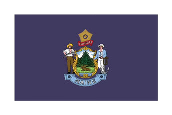 State Flags - Made in USA