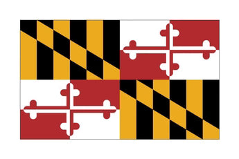State Flags - Made in USA