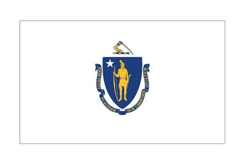 State Flags - Made in USA