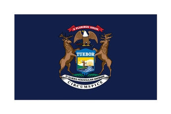 State Flags - Made in USA