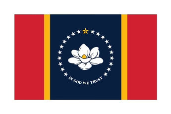 State Flags - Made in USA