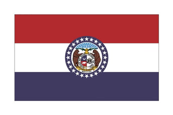 State Flags - Made in USA