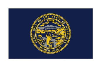 State Flags - Made in USA