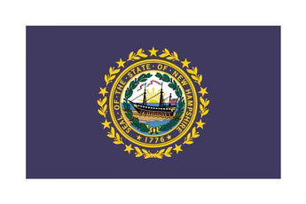 State Flags - Made in USA