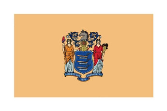 State Flags - Made in USA