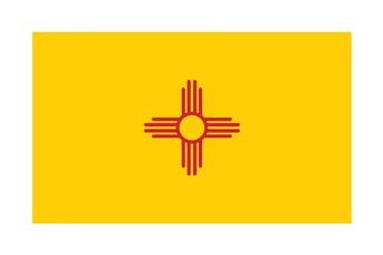 State Flags - Made in USA