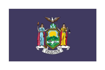 State Flags - Made in USA