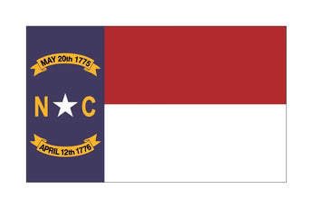 State Flags - Made in USA