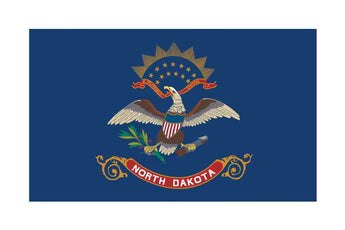 State Flags - Made in USA