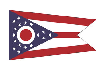 State Flags - Made in USA