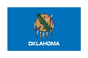 State Flags - Made in USA
