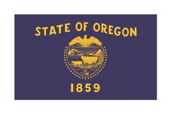 State Flags - Made in USA