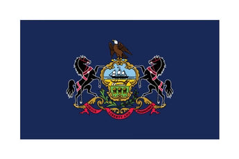 State Flags - Made in USA