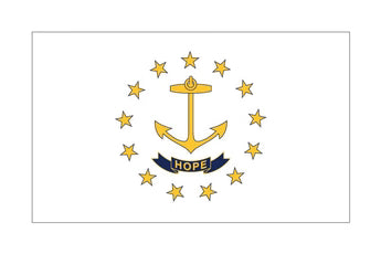 State Flags - Made in USA