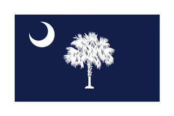 State Flags - Made in USA