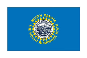 State Flags - Made in USA