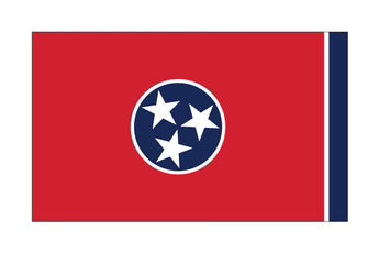 State Flags - Made in USA
