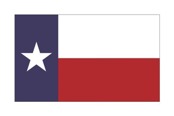 State Flags - Made in USA