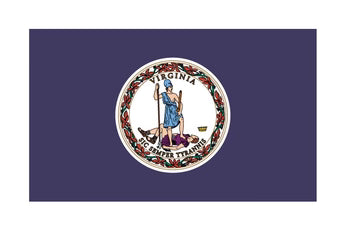 State Flags - Made in USA