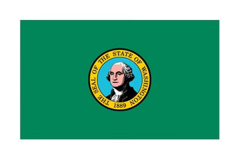 State Flags - Made in USA