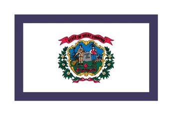 State Flags - Made in USA