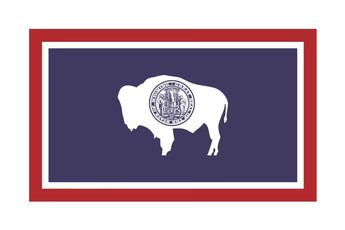 State Flags - Made in USA