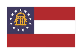 State Flags - Made in USA