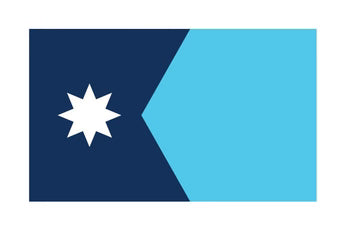 State Flags - Made in USA