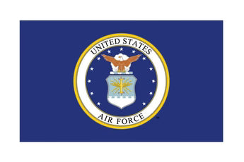 Military & Service Flags - Made in the USA