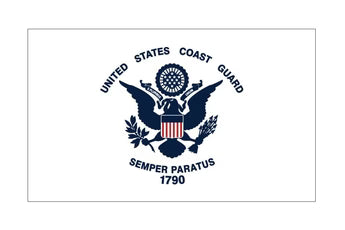 Military & Service Flags - Made in the USA