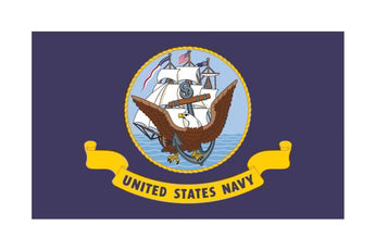 Military & Service Flags - Made in the USA