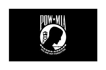 Military & Service Flags - Made in the USA