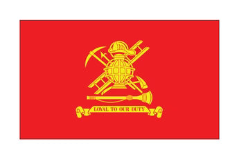Military & Service Flags - Made in the USA