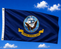 Navy Flag